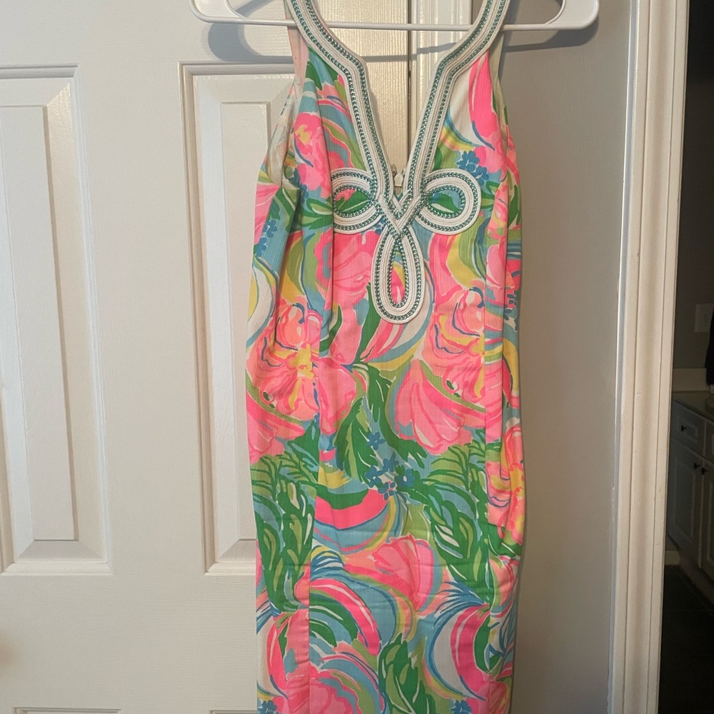 Lilly Pulitzer Dress